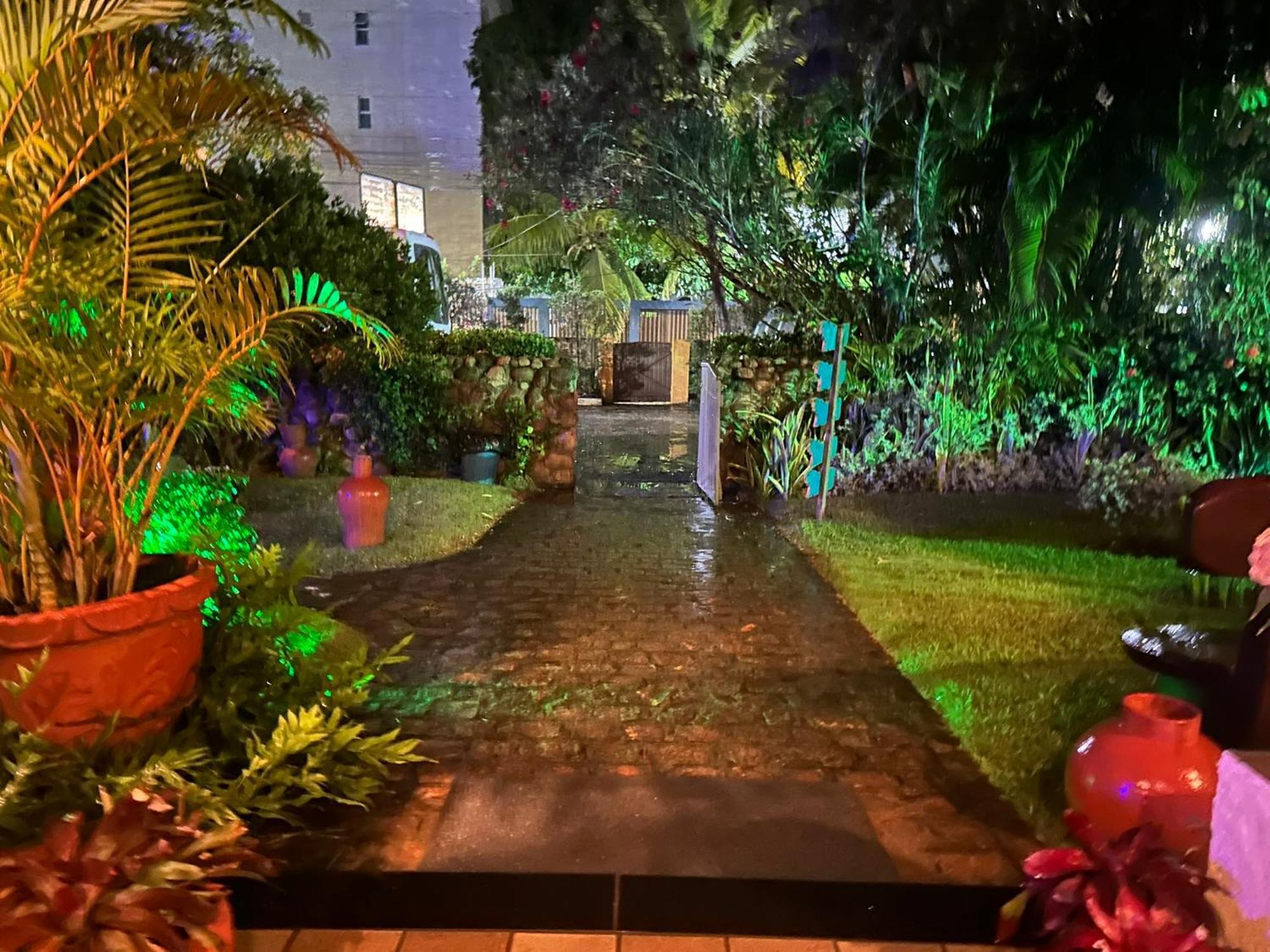 Suites Bouganville Pôrto das Galinhas Exterior foto